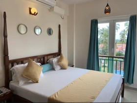 Shivansh Green Resort