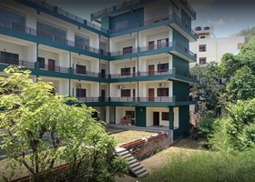 Shivansh Green Resort