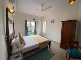 Shivansh Green Resort