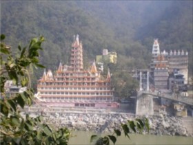 Shivanta Residency