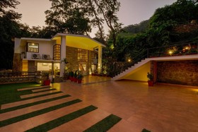 Shiva Resort