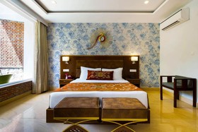 Shiva Resort
