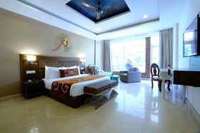Shiva Resort
