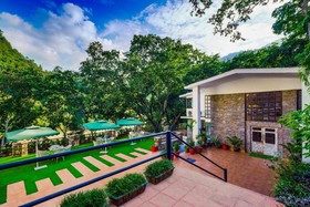 Shiva Resort