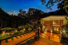 Shiva Resort
