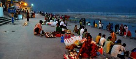 Shiva Yog Sthal
