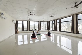 Shiva Yog Sthal