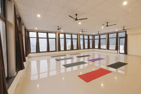 Shiva Yog Sthal