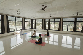 Shiva Yog Sthal