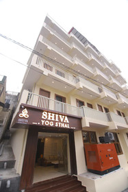 Shiva Yog Sthal