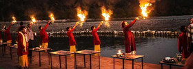 Shiva Yog Sthal