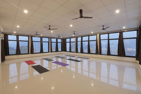Shiva Yog Sthal