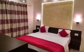 Shiv Shakti Guesthouse and Hostel