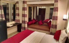 Shiv Shakti Guesthouse and Hostel