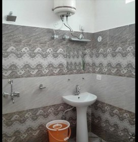 Shiv Shakti Guesthouse and Hostel