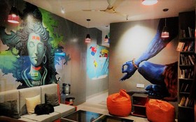 Shiv Shakti Guesthouse and Hostel