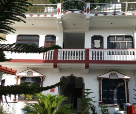 Sonu Guest House