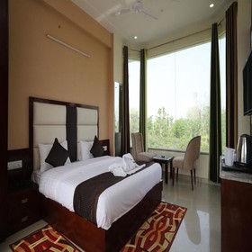 Sumedha G Village Resort and Spa