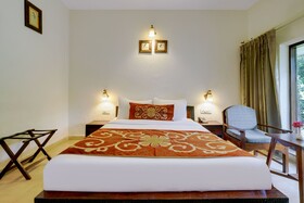 Summit By The Ganges Resort & Spa