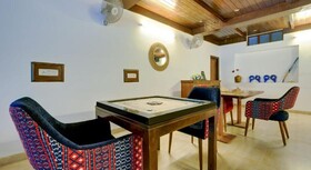 Summit By The Ganges Resort & Spa