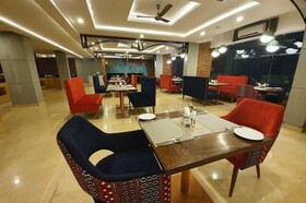 Summit By The Ganges Resort & Spa