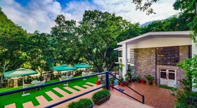 Summit By The Ganges Resort & Spa
