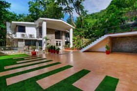 Summit By The Ganges Resort & Spa