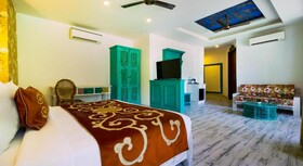 Summit By The Ganges Resort & Spa