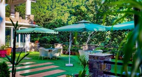 Summit By The Ganges Resort & Spa