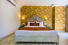 Summit By The Ganges Resort & Spa