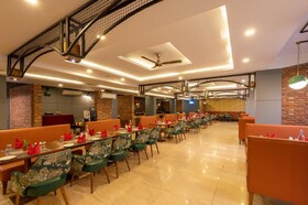 Summit By The Ganges Resort & Spa