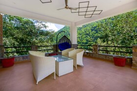 Summit By The Ganges Resort & Spa