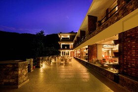 Summit By The Ganges Resort & Spa
