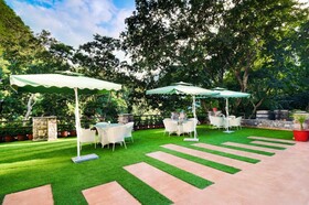 Summit By The Ganges Resort & Spa