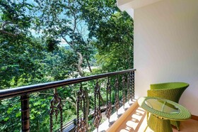 Summit By The Ganges Resort & Spa