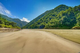 Summit By The Ganges Resort & Spa