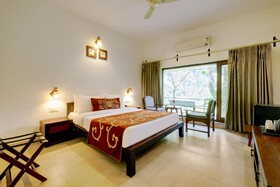 Summit By The Ganges Resort & Spa