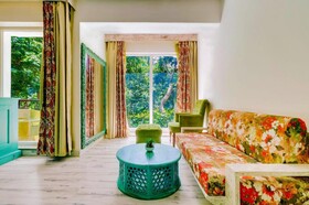 Summit By The Ganges Resort & Spa