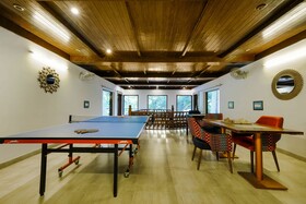 Summit By The Ganges Resort & Spa