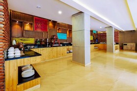 Summit By The Ganges Resort & Spa