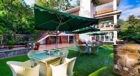 Summit By The Ganges Resort & Spa