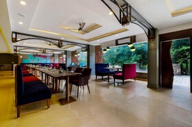 Summit By The Ganges Resort & Spa