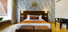 Summit By The Ganges Resort & Spa