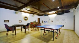 Summit By The Ganges Resort & Spa