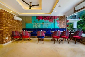 Summit By The Ganges Resort & Spa