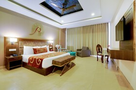 Summit By The Ganges Resort & Spa