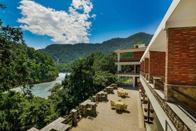 Summit By The Ganges Resort & Spa