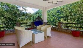 Summit By The Ganges Resort & Spa