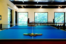 Summit By The Ganges Resort & Spa