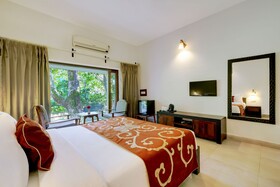 Summit By The Ganges Resort & Spa